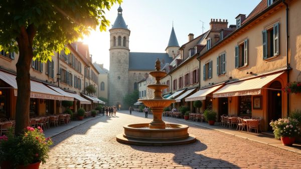 How to select a wedding celebrant in France for unique ceremonies