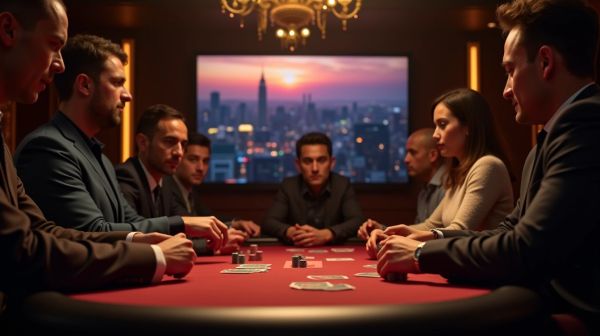 Master global betting strategies to optimize your wagers