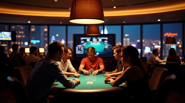 Master global betting strategies to optimize your wagers