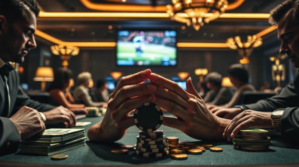 Top global betting strategies for boosting your profits