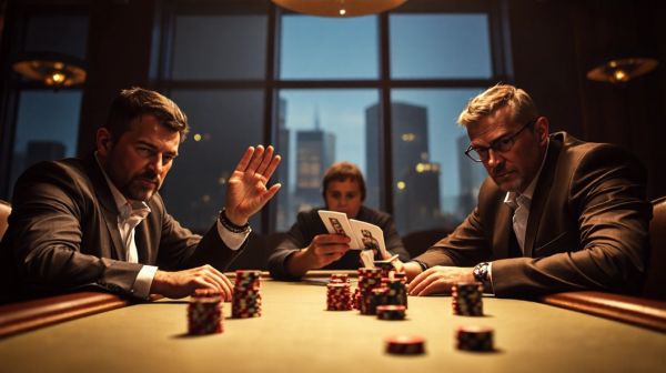 Top global betting strategies for boosting your profits