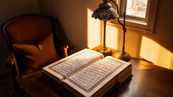 Top Strategies for Mastering the Quran Efficiently