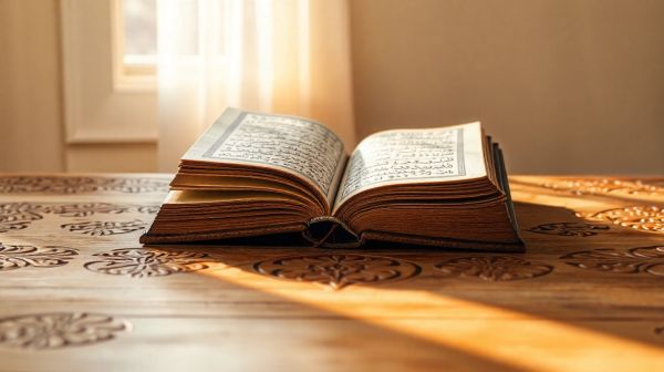 Top Strategies for Mastering the Quran Efficiently