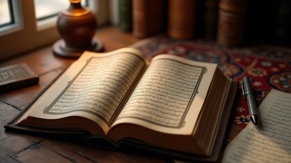 Transform your understanding of the Quran with effective learning methods