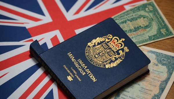 What are the current discussions around UK immigration laws?
